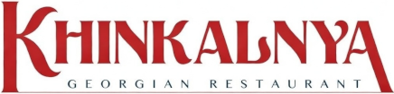 Khinkalnia logotips